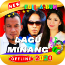 Lagu🎵Minang Offline🎵Slow Rock🎵Lengkap 2020