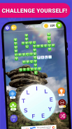 Wordsify Connect: Word Spelling Nature Puzzle Game screenshot 7