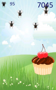 Fly Attack screenshot 15