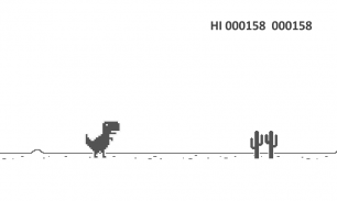 Dino T-Rex screenshot 0