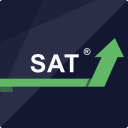 SAT® Test Pro 2020 Icon