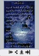 Bewafa Urdu Shayari screenshot 0