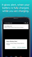 Smart Battery Alert screenshot 5