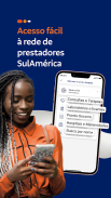 SulAmérica Saúde screenshot 0