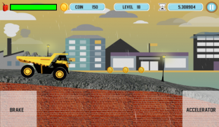 TransportTruck screenshot 5