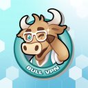 BullVPN - Enjoy VPN Proxy Icon