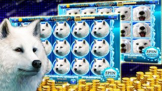 Slots™:Las Vegas Slot Machines screenshot 1