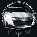 Mecánica Automotriz Icon