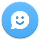 Flow Chat Icon