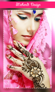 Mehendi Designs screenshot 2