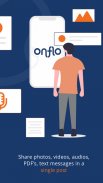 Onflo - Social Commerce screenshot 1