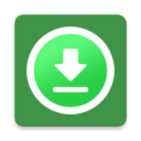 Status Downloader - Images & Video Downloader Icon