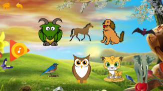 Preschool Educational Games screenshot 7