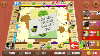 Rento Fortune - Online Dice Board Game screenshot 3