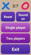 Tic Tac Toe screenshot 3