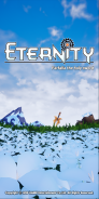 Eternity: Farfalla the Holy sword screenshot 0