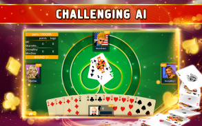 Spades Offline - Single Player Card Game screenshot 12