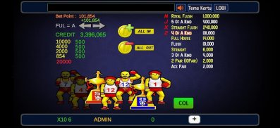 Bola Tangkas Yuenai screenshot 3
