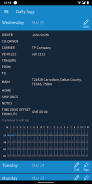 Trucker Path ELD Pro - Electro screenshot 2
