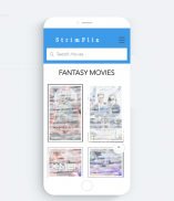 StrimFlix - Watch Free Movies Online screenshot 5