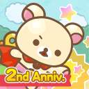 Korilakkuma Tower Defense TD icon