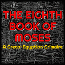 The Eighth Book of Moses Icon