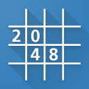 2048 (Privacy Friendly) Icon