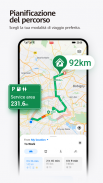 Petal Maps – GPS e Navigazione screenshot 0