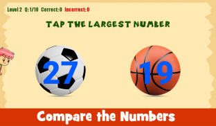 Kids Math screenshot 4