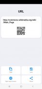 QR & Fastest QR Code screenshot 1