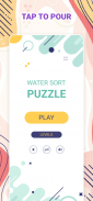 Water Sort - Color Sorting Game screenshot 0