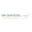 Spa Seafoods Icon