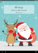 Christmas Countdown screenshot 4