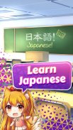 Learn Japanese for Free with kawaiiNihongo screenshot 3