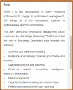 Marketing Terms & Terminology screenshot 9