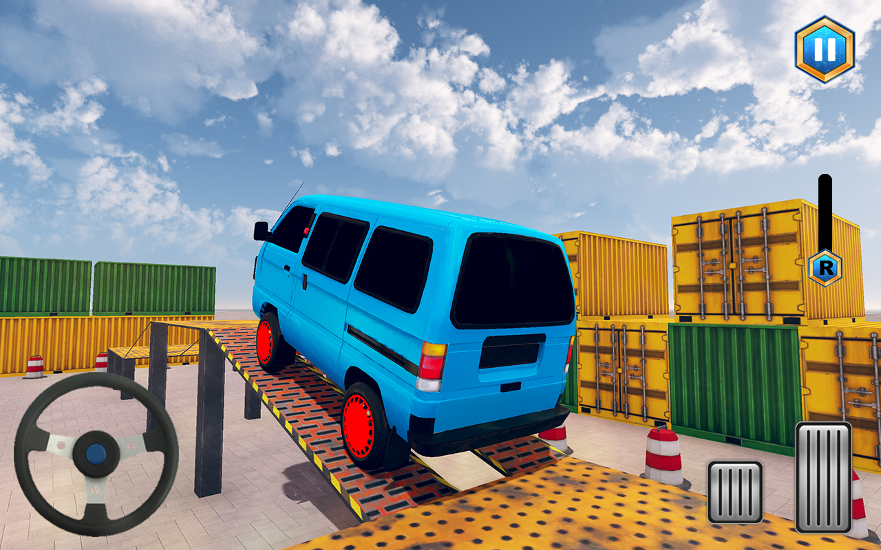 Bolan Car Parking 3D Play Free - Загрузить APK для Android | Aptoide