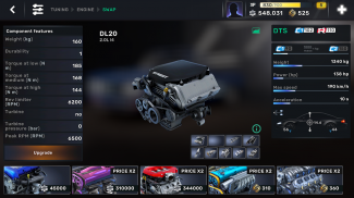 CarX Street screenshot 10
