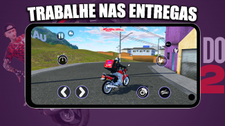 Menor Do Grau 2: Online screenshot 4