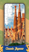 Jigsaw puzzles - puzzle games screenshot 13