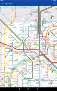 Paris Travel Maps screenshot 15