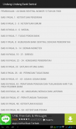 Undang-Undang Bank Sentral screenshot 5