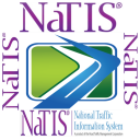 Natis Driving License Bookings Icon