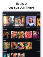 ARTA: AI Art & Photo Generator screenshot 1