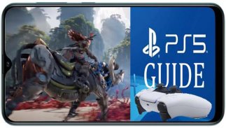 PS5 Guide screenshot 0