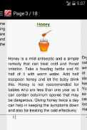 Home Remedies For Baby Cold screenshot 2