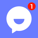 TamTam: Messenger para chat e videochamadas