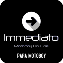 Immediato - Motoboy