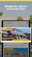 Expedia: Hotels, Flüge & Auto screenshot 5