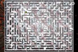 RndMaze - Maze Classic 3D FREE screenshot 2