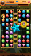 New Jewel Blast Match Game (free puzzle games) screenshot 2